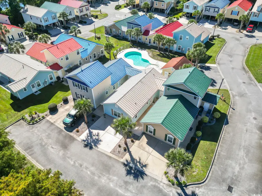 514 Vallecrosia Ct., Little River, SC 29566 - Image #2