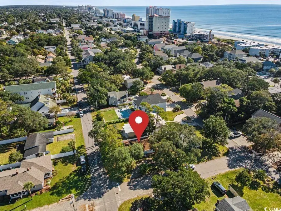 402 20th Ave. S, North Myrtle Beach, SC 29582 - Image #2