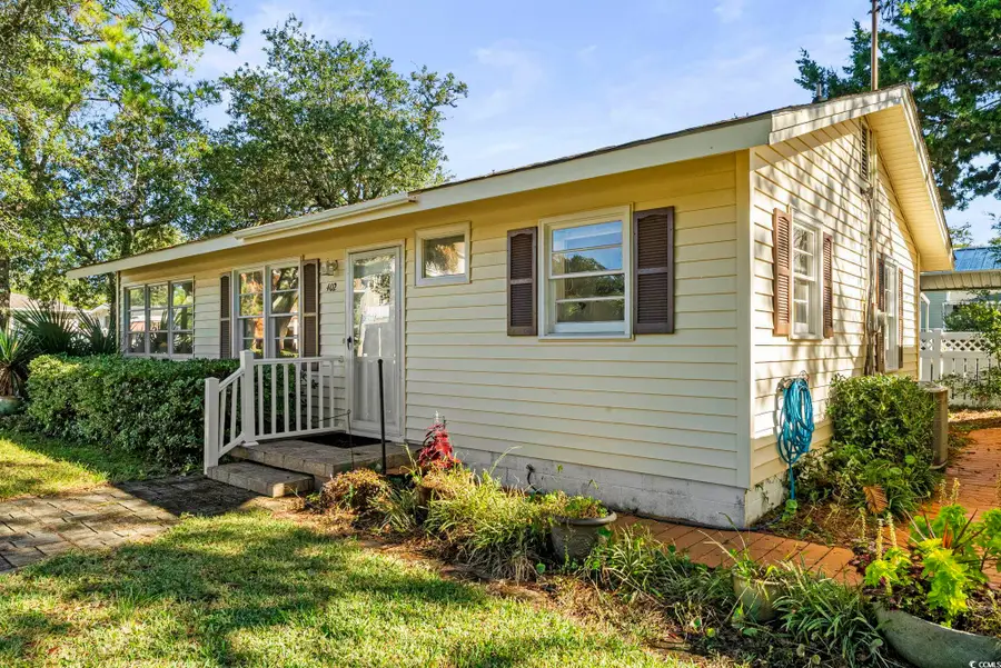 402 20th Ave. S, North Myrtle Beach, SC 29582 - Image #3