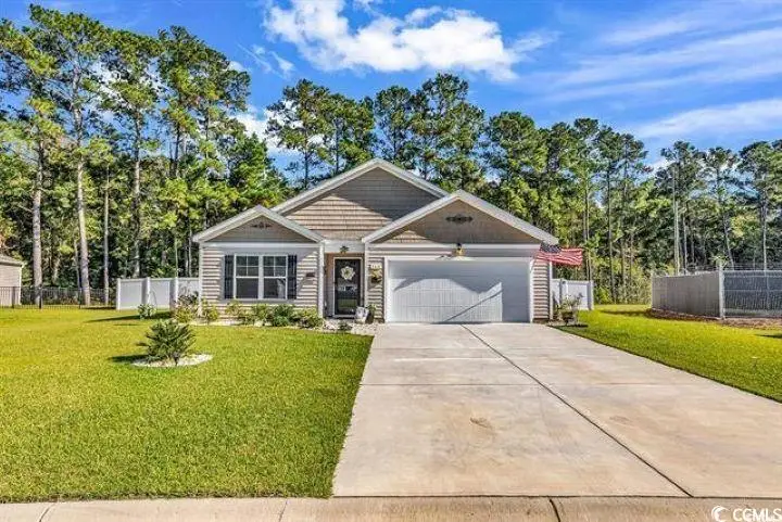 164 Seasons Trace Loop, Longs, SC 29568 - Image #1