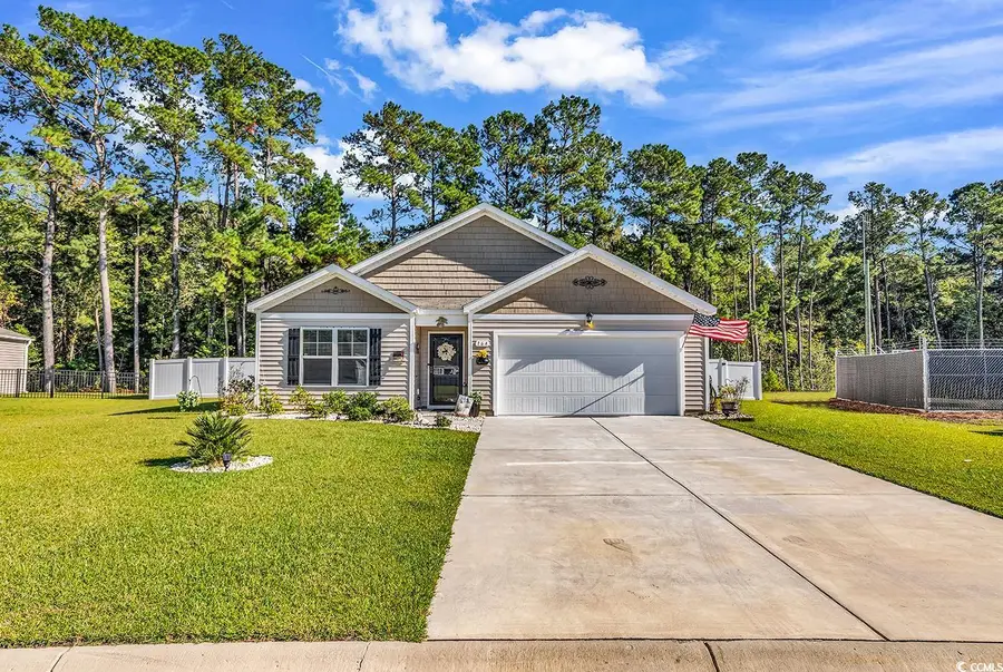 164 Seasons Trace Loop, Longs, SC 29568 - Image #3