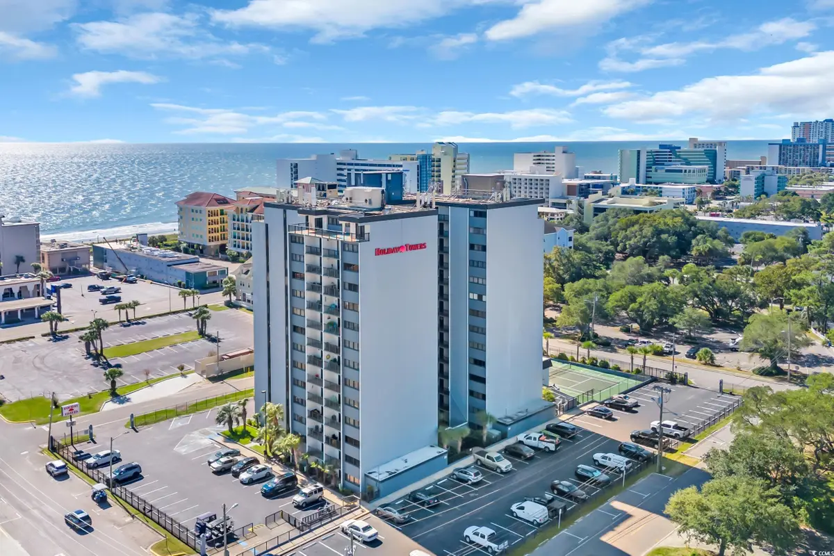 601 Mitchell Dr. #203, Myrtle Beach, SC 29577 - #1
