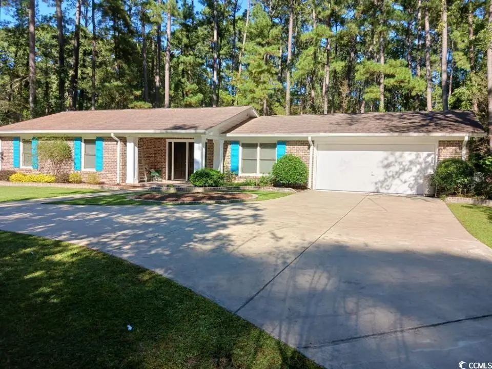 3770 Palmetto St., Myrtle Beach, SC 29579 - Image #1