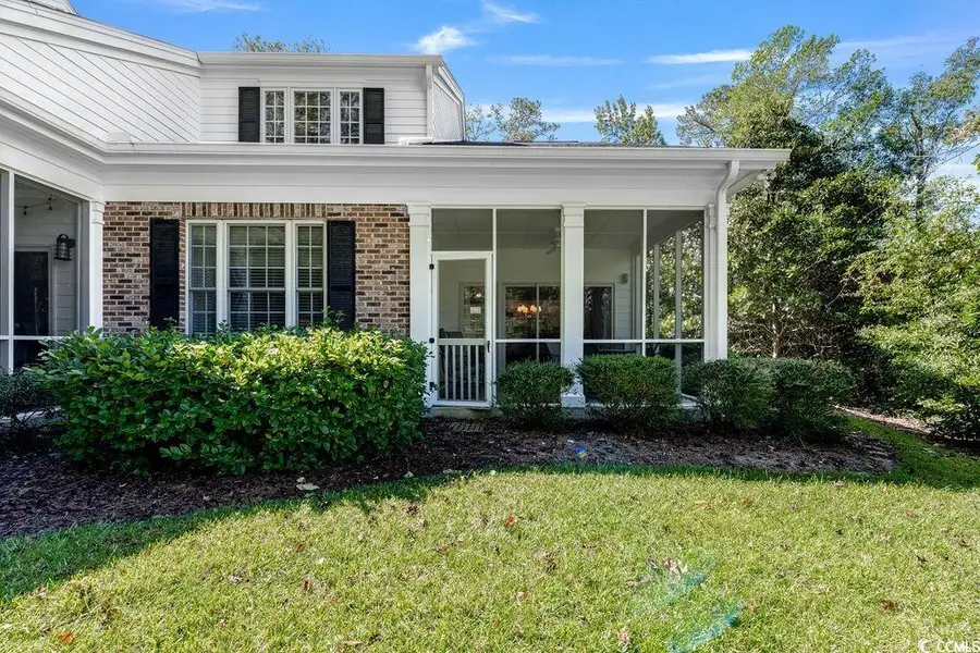 489-1 Golden Bear Dr. #1, Pawleys Island, SC 29585 - Image #2