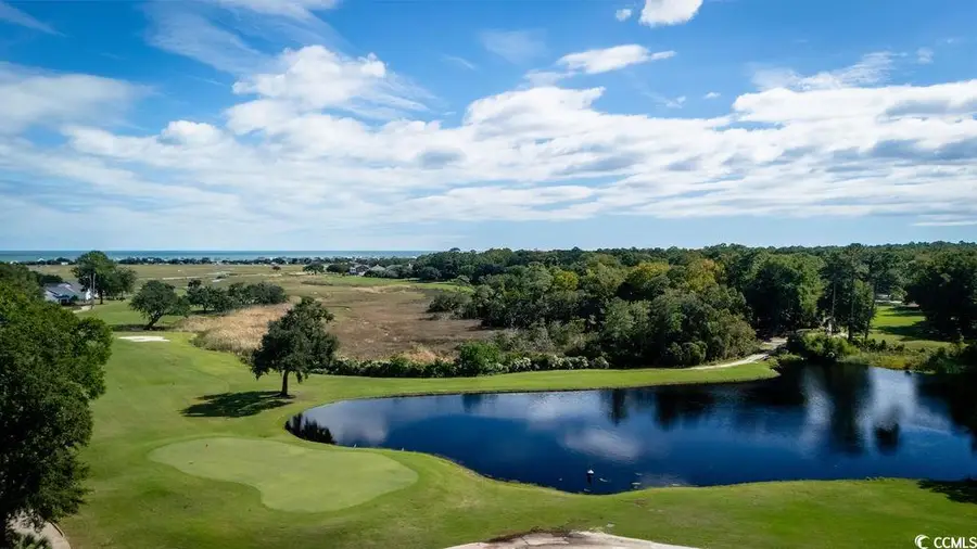 489-1 Golden Bear Dr. #1, Pawleys Island, SC 29585 - Image #3