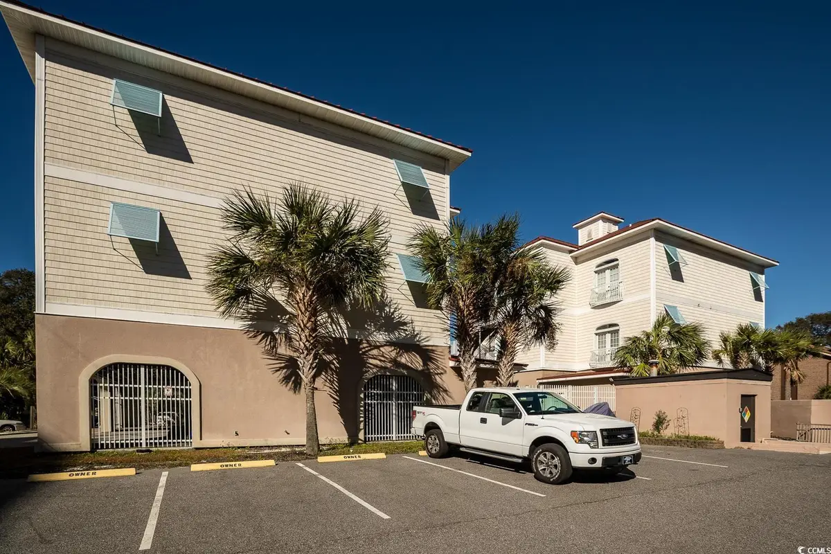 304 76th Ave. N #304A, Myrtle Beach, SC 29572 - Image #1