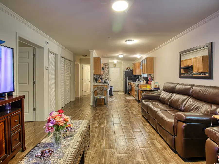 215 W James St., Mullins, SC 29574 - Image #3