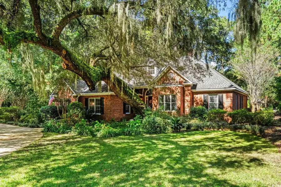 1058 Doral Dr., Pawleys Island, SC 29585 - Image #2