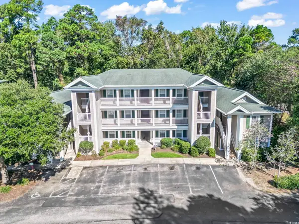 1135 Blue Stem Dr. #28H, Pawleys Island, SC 29585