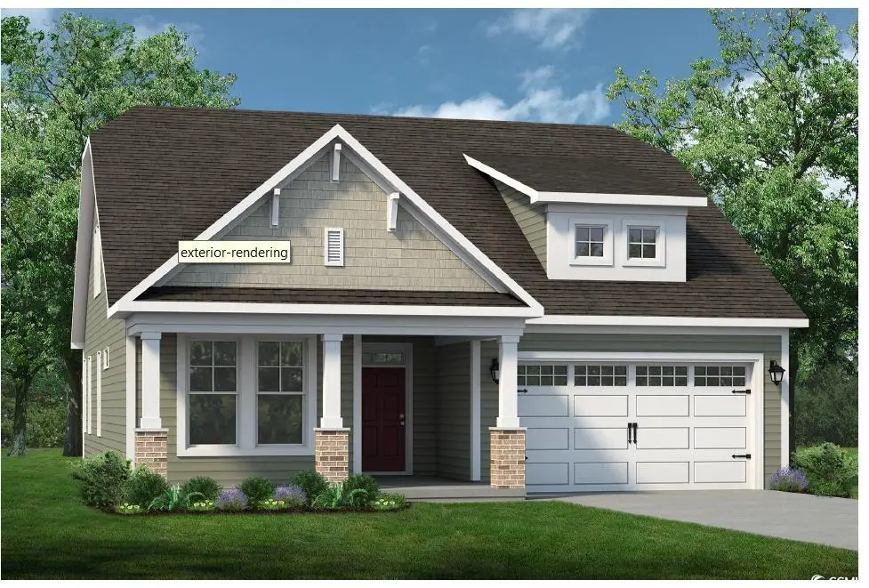 820 Big Cedar Dr., Loris, SC 29569 - Image #1