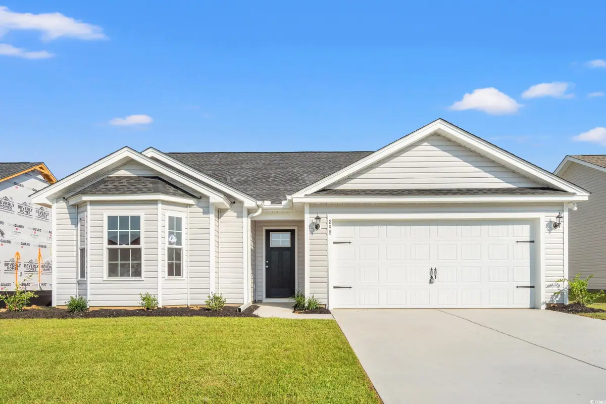 334 Barn Owl Way, Conway, SC 29527 - Image #1