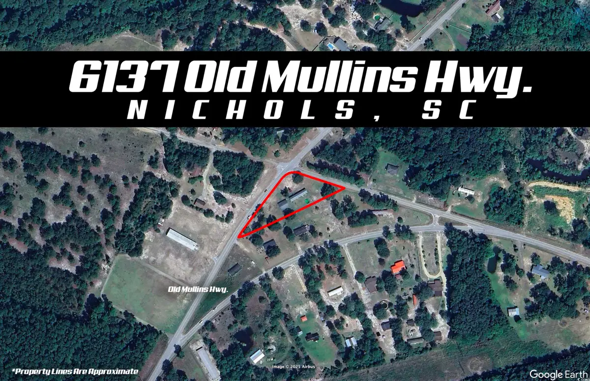 6137 Old Mullins Hwy., Nichols, SC 29581 - Image #1