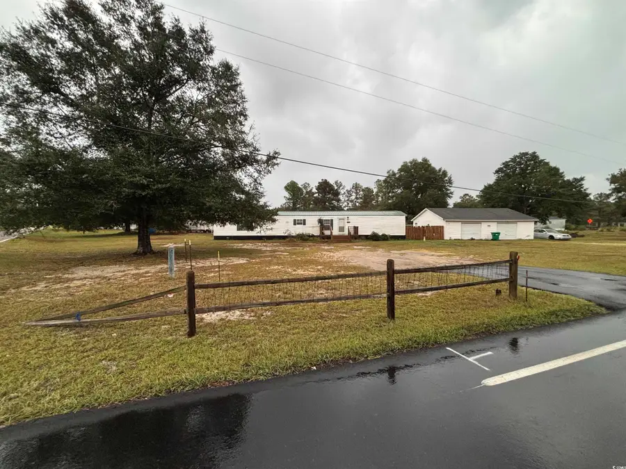 6137 Old Mullins Hwy., Nichols, SC 29581 - Image #2