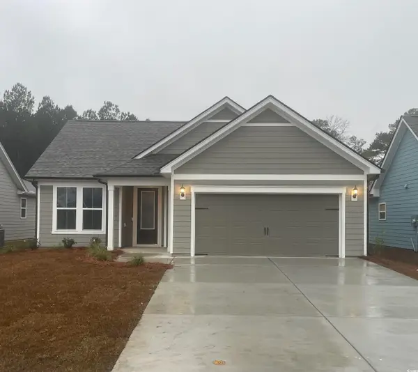 2332 Watershed Way, Longs, SC 29568