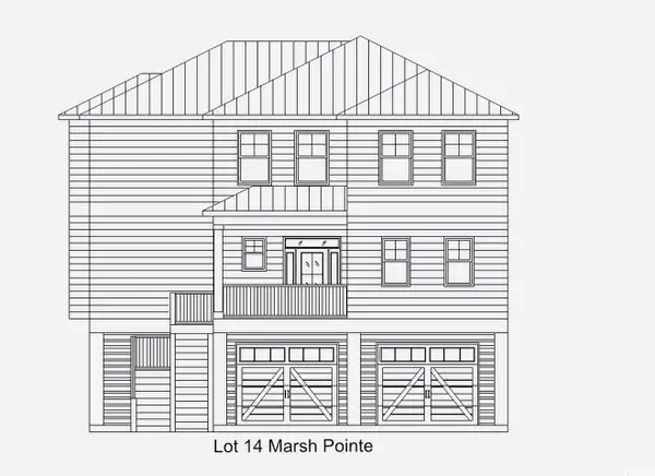 81 Mullet Bay Rd, Pawleys Island, SC 29585