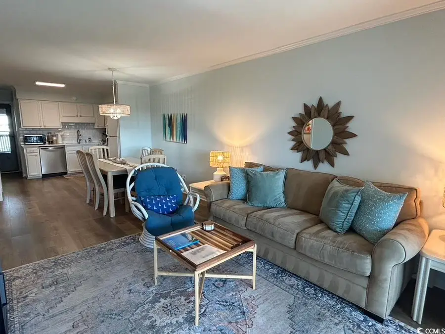 6001 N Ocean Blvd. #349E, North Myrtle Beach, SC 29582 - Image #3