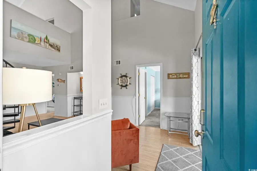 1356 Glenns Bay Rd. #203 D, Surfside Beach, SC 29575 - Image #2