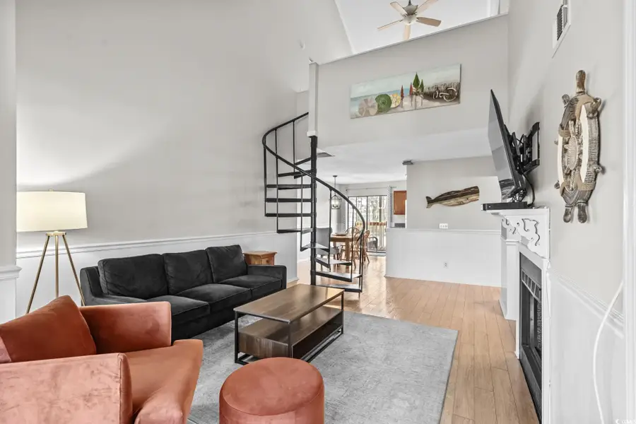 1356 Glenns Bay Rd. #203 D, Surfside Beach, SC 29575 - Image #3