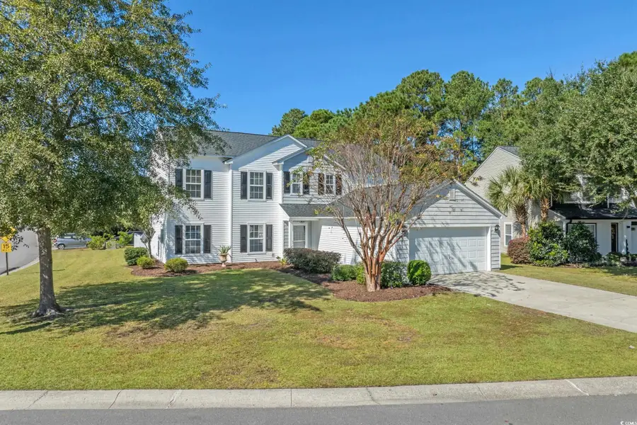 301 Black Willow Ct., Myrtle Beach, SC 29579 - Image #3