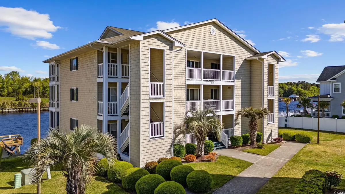 214 Landing Rd. #I, North Myrtle Beach, SC 29582 - Image #1
