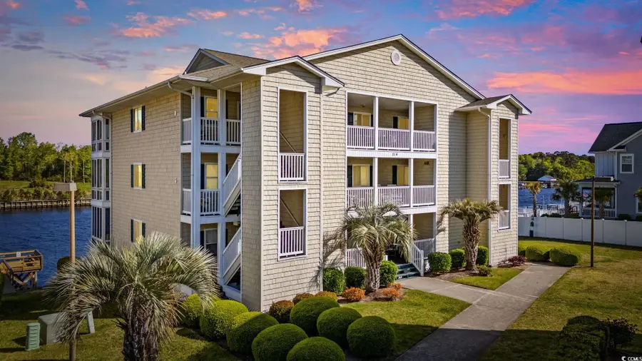 214 Landing Rd. #I, North Myrtle Beach, SC 29582 - Image #2