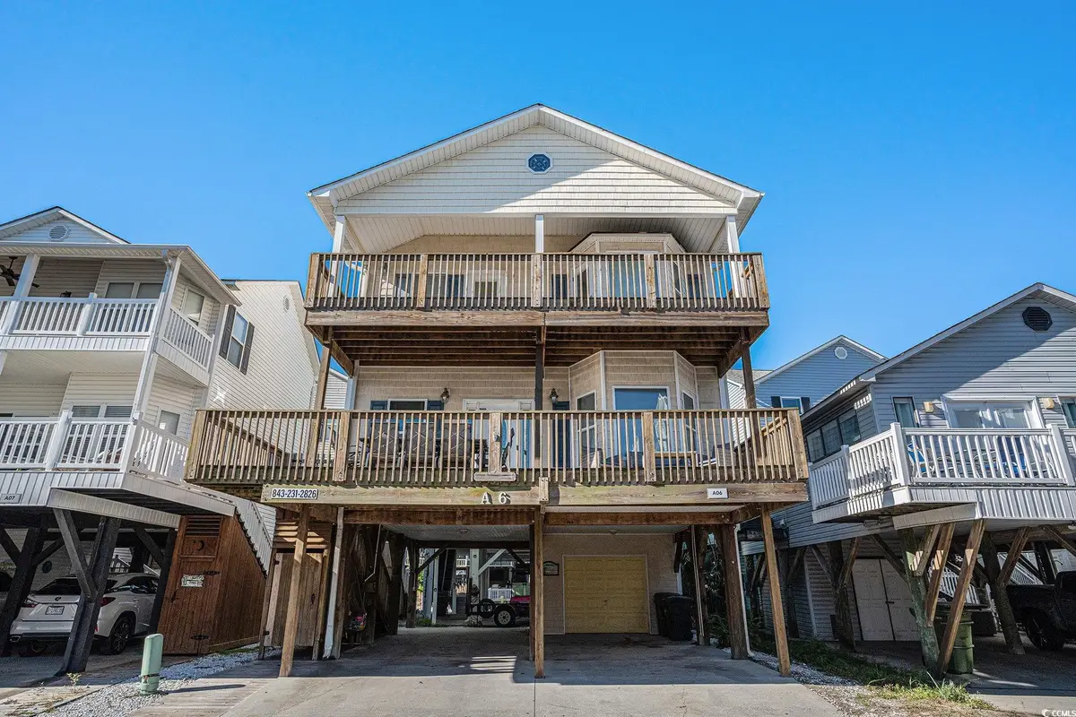 6001 - A6 S Kings Hwy., Myrtle Beach, SC 29575 - Image #1