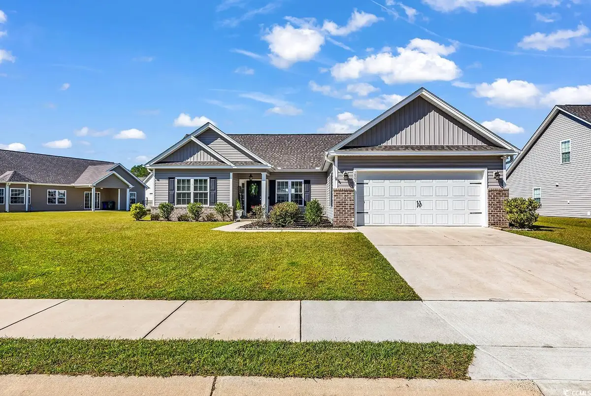 1805 Riverport Dr., Conway, SC 29526 - #1