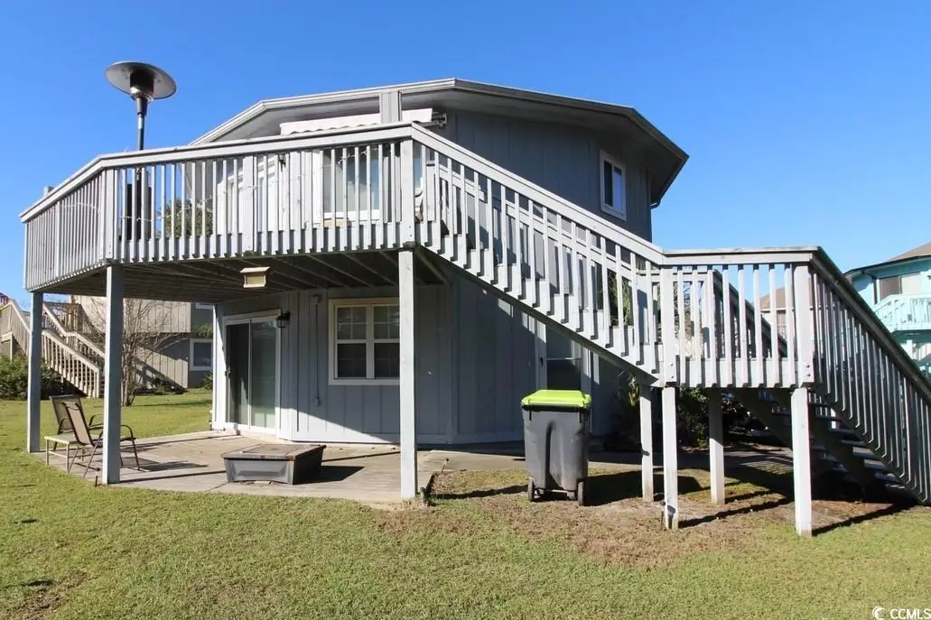 512 Tree Top Ln., Myrtle Beach, SC 29588 - Image #1