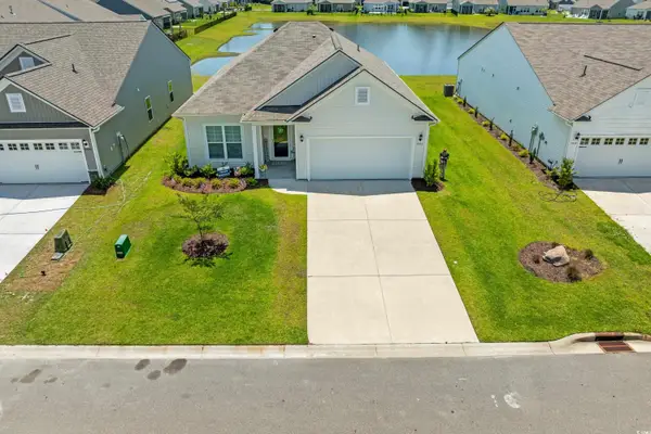 9414 Barnstormer Dr., Carolina Shores, NC 28467