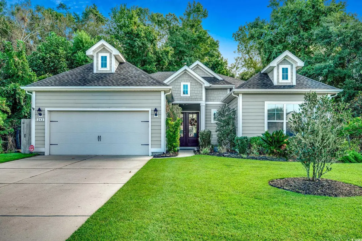 242 Hyacinth Loop, Murrells Inlet, SC 29576 - Image #1