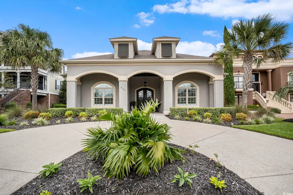 230 Ave. Of The Palms, Myrtle Beach, SC 29579 - Image #1