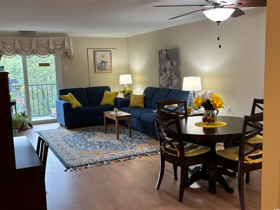 5001 Little River Rd. #E-514, Myrtle Beach, SC 29577 - Image #3