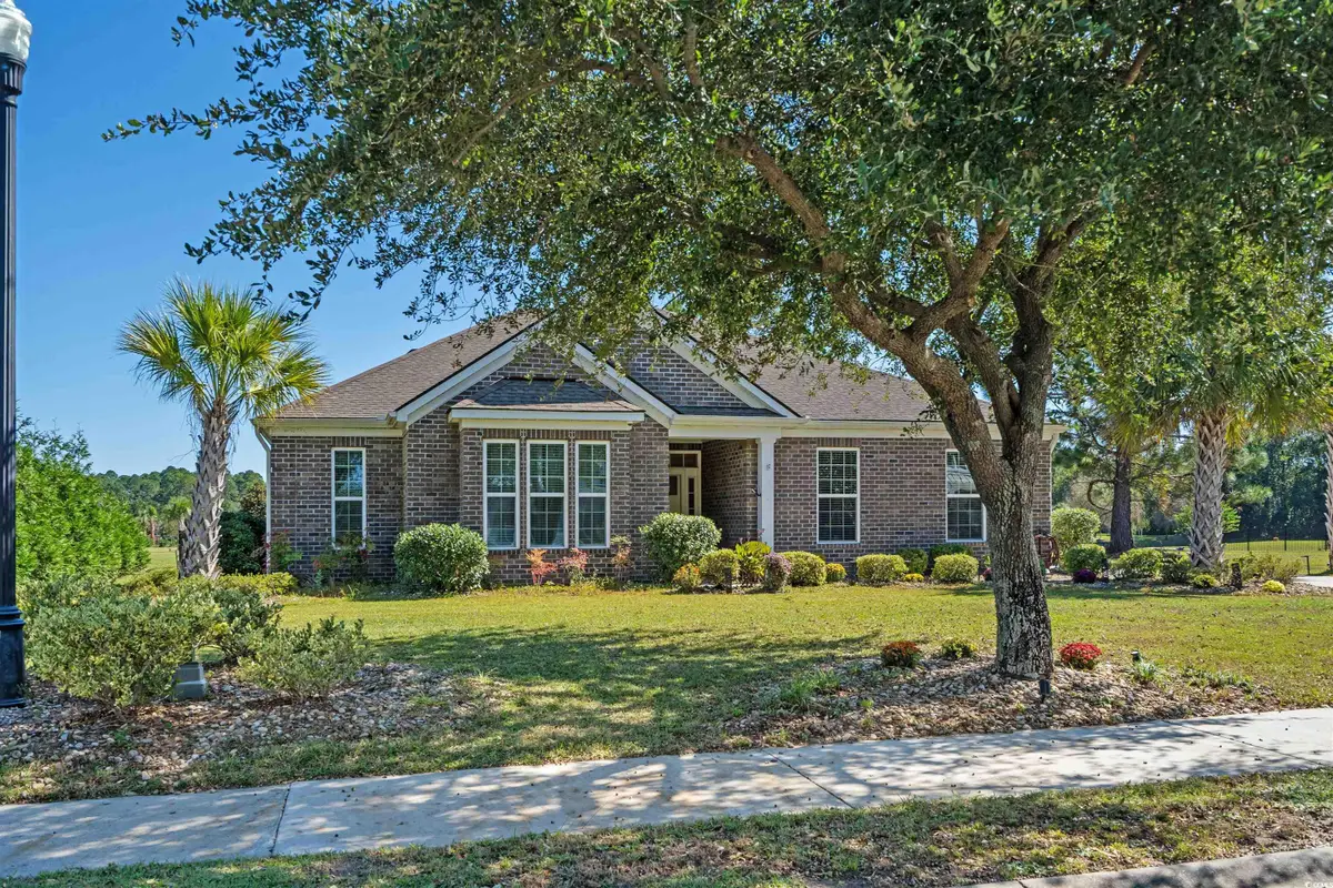 1024 Limpkin Dr., Conway, SC 29526 - #1