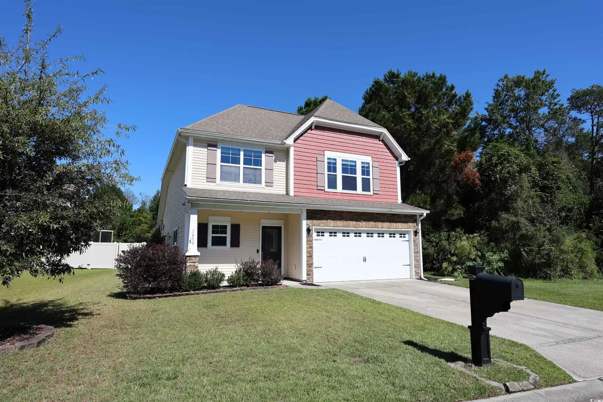 3659 White Wing Circle, Myrtle Beach, SC 29579 - Image #1