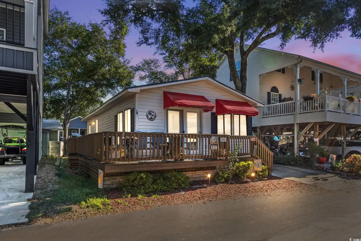 6001 - Z16 South Kings Hwy., Myrtle Beach, SC 29575 - Image #1