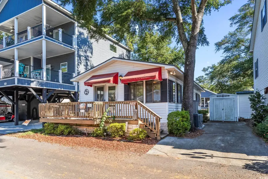 6001 - Z16 South Kings Hwy., Myrtle Beach, SC 29575 - Image #3