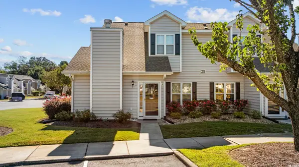 503 20th Ave. N #25A, North Myrtle Beach, SC 29582