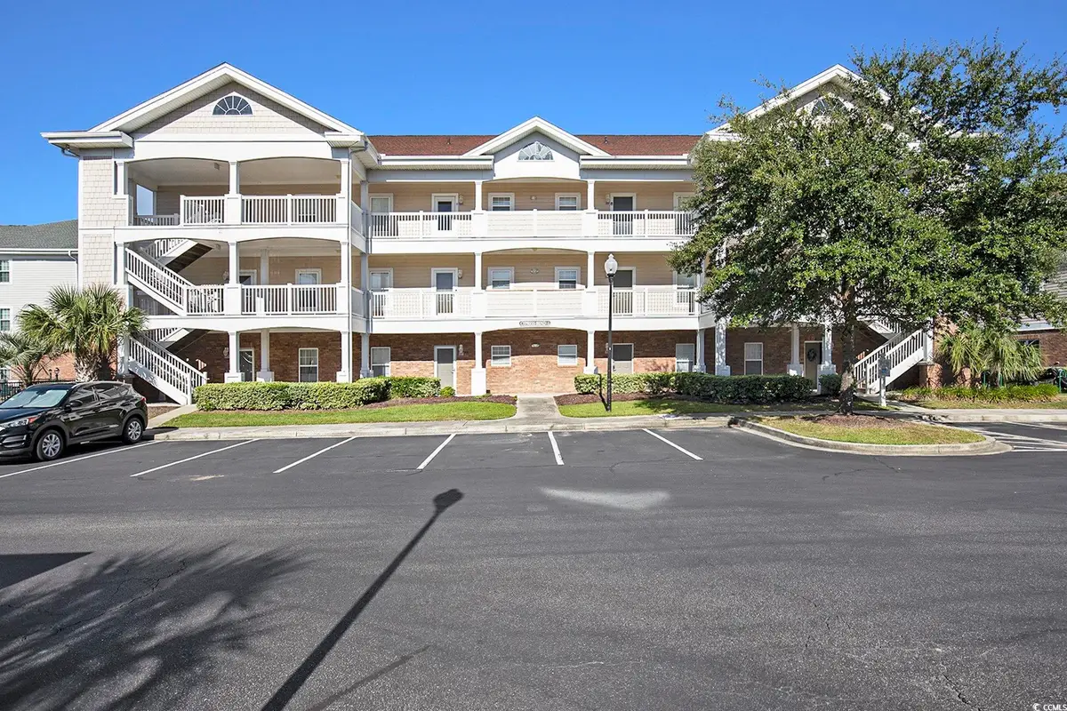 5750 Oyster Catcher Dr. #114, North Myrtle Beach, SC 29582 - Image #1