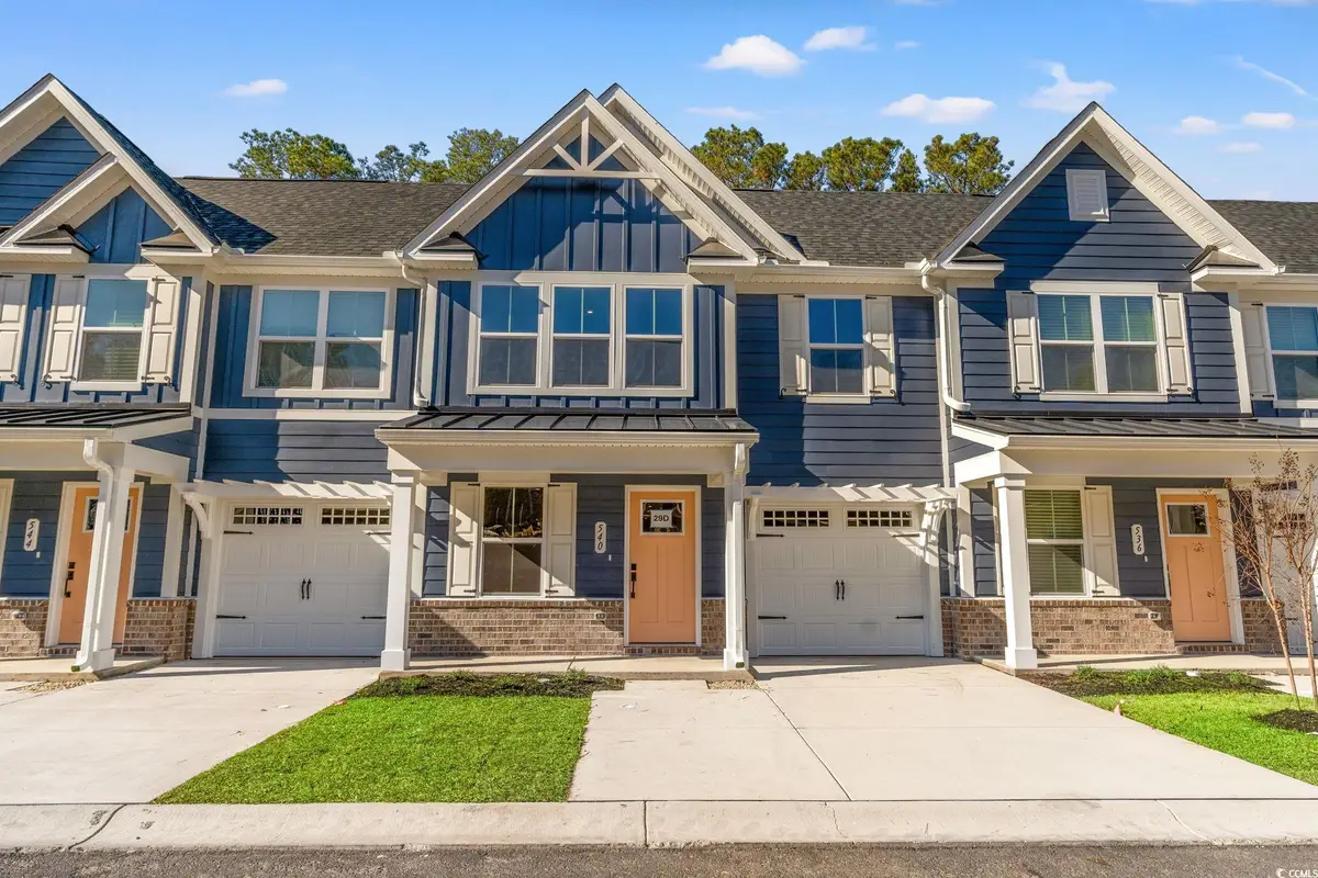 540 Ryegrass Way #29D, Murrells Inlet, SC 29576 - Image #1