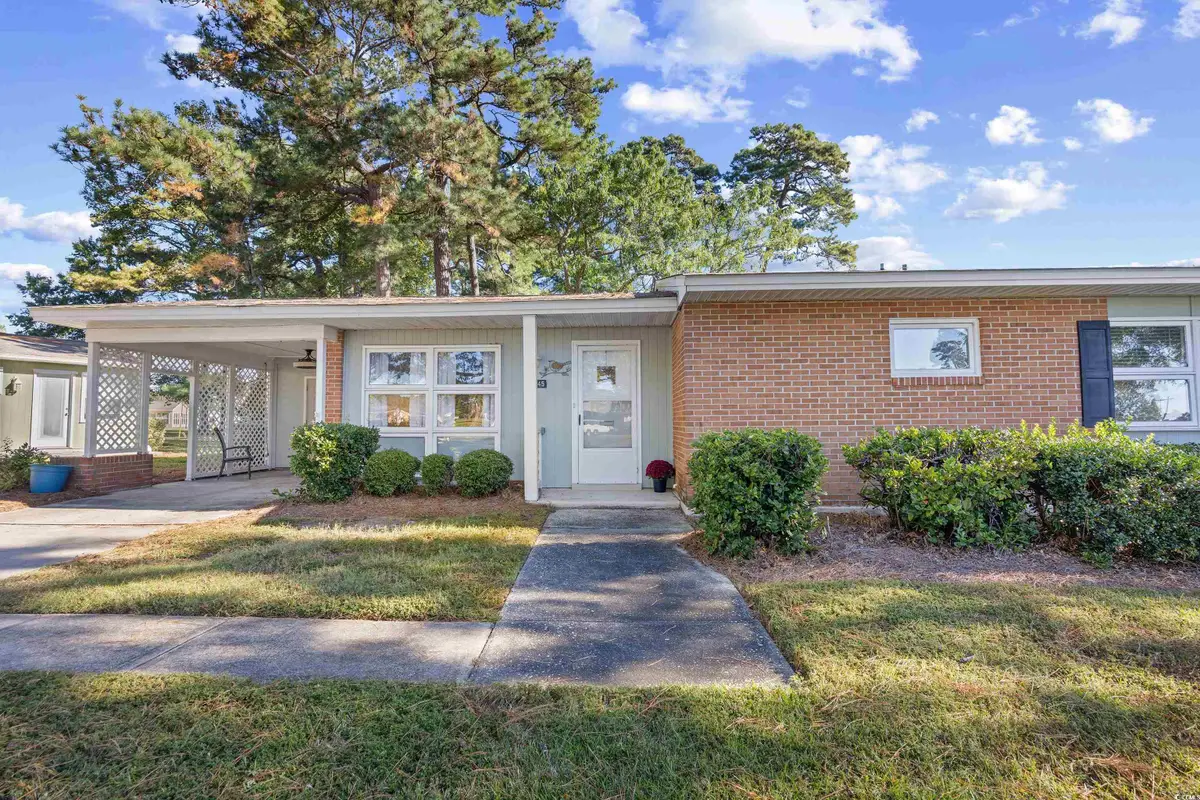 3645 Cypress Circle, Myrtle Beach, SC 29577 - Image #1