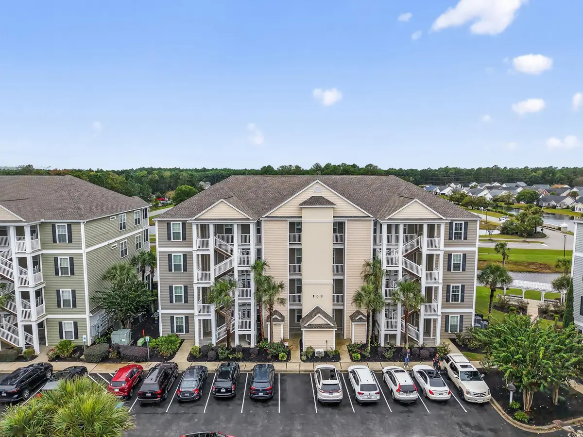 109 Ella Kinley Circle #101, Myrtle Beach, SC 29588 - #1