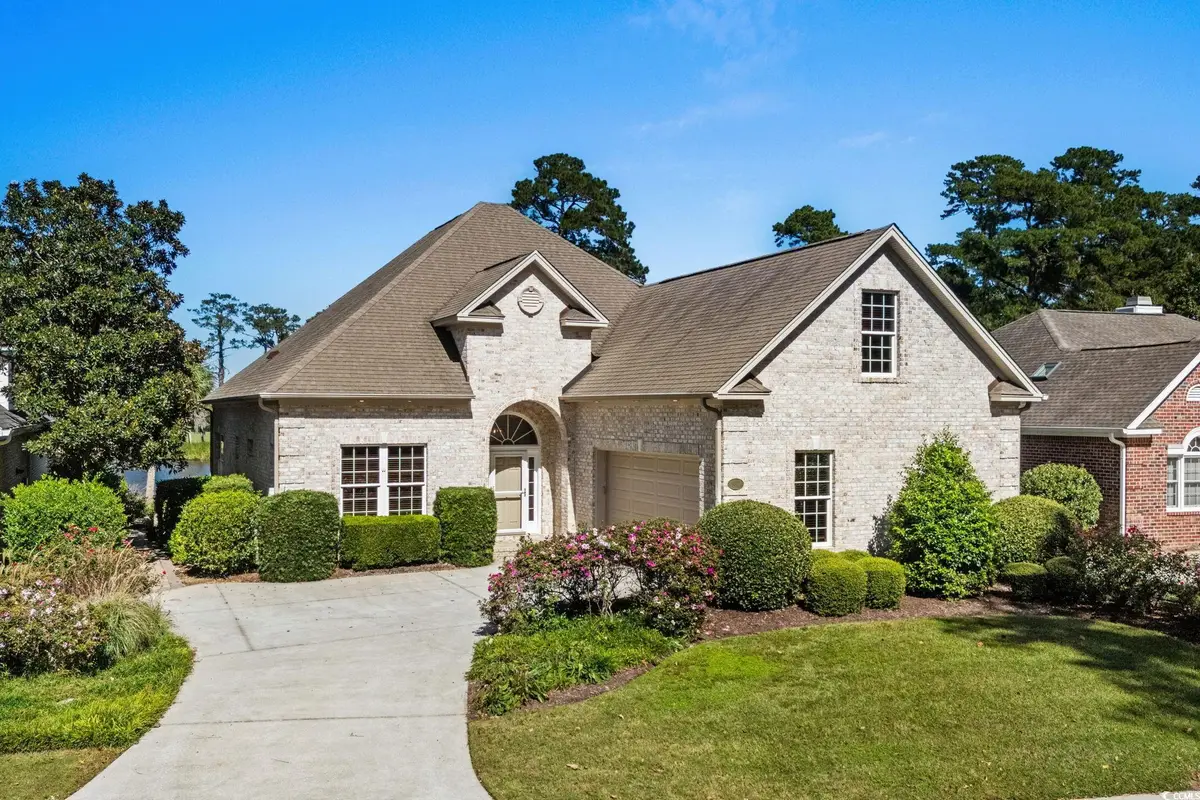 182 Berwick Dr., Pawleys Island, SC 29585 - Image #1