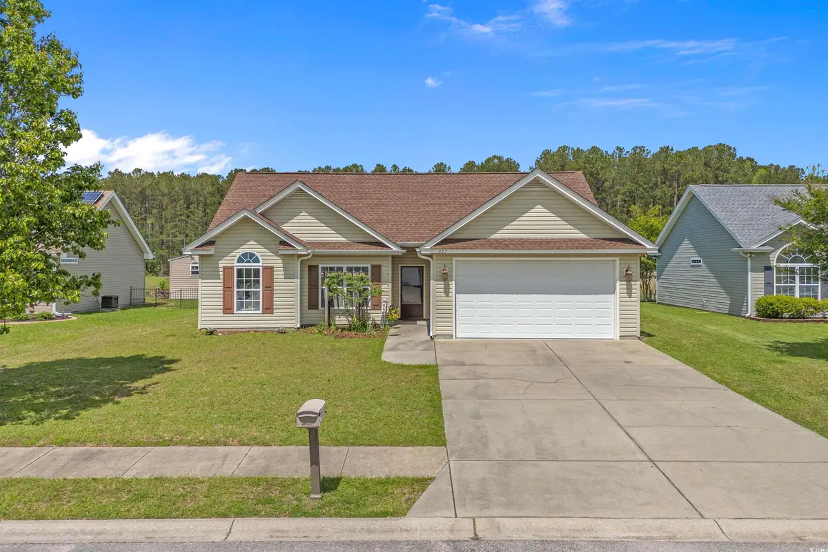 227 Hickory Springs Ct., Conway, SC 29527 - Image #1