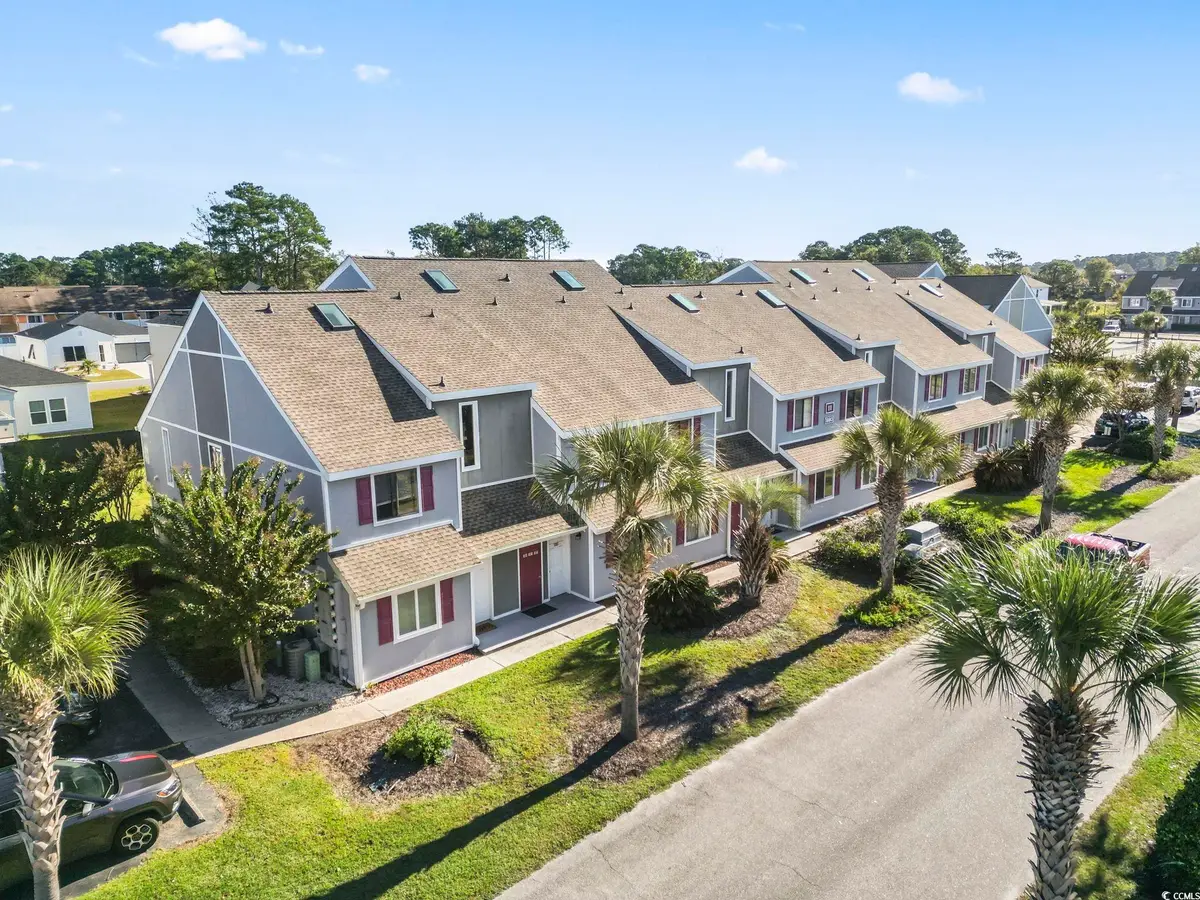 1880 Colony Dr. #11-R, Surfside Beach, SC 29575 - Image #1