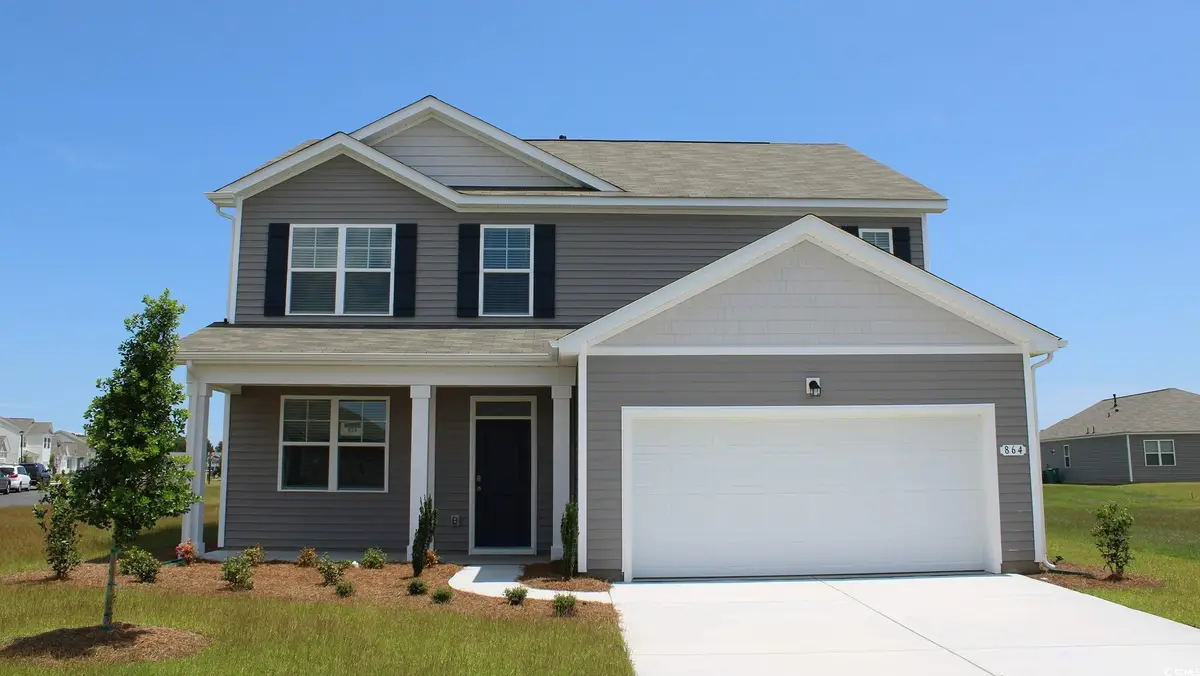 5082 Yellowstone Dr., Conway, SC 29526 - Image #1