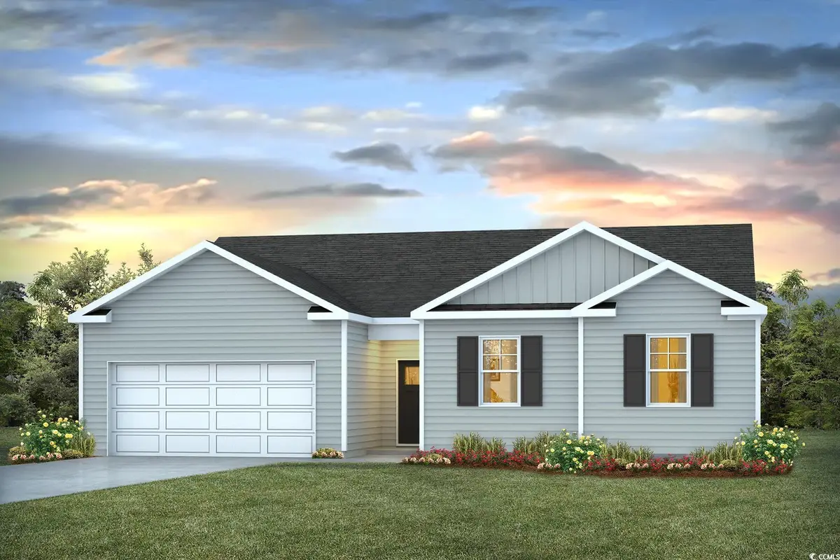 8042 Bear Claw Way, Conway, SC 29526 - #1