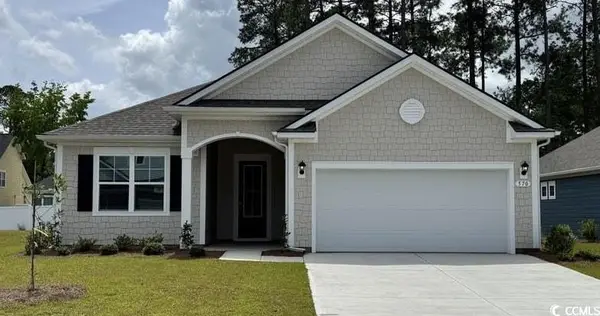 123 Stride Ct., Myrtle Beach, SC 29588