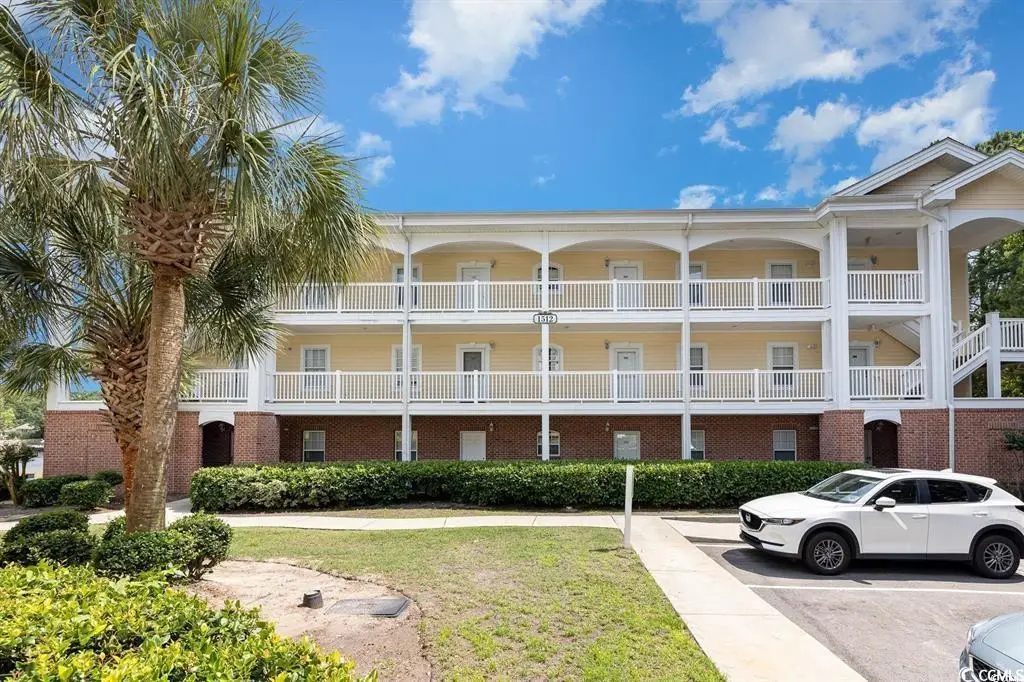 1512 Lanterns Rest Rd. #201, Myrtle Beach, SC 29579 - Image #1