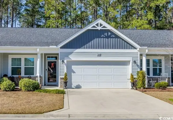 309 Lake Mist Ct. #309, Longs, SC 29568