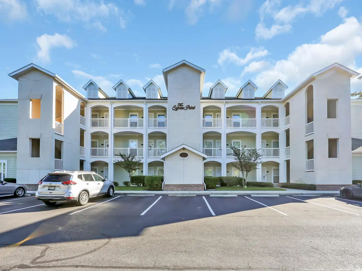 1001 World Tour Blvd. #301, Myrtle Beach, SC 29579 - Image #1